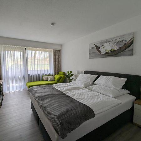 Appartment Haus Muenchen Бад-Грисбах Экстерьер фото